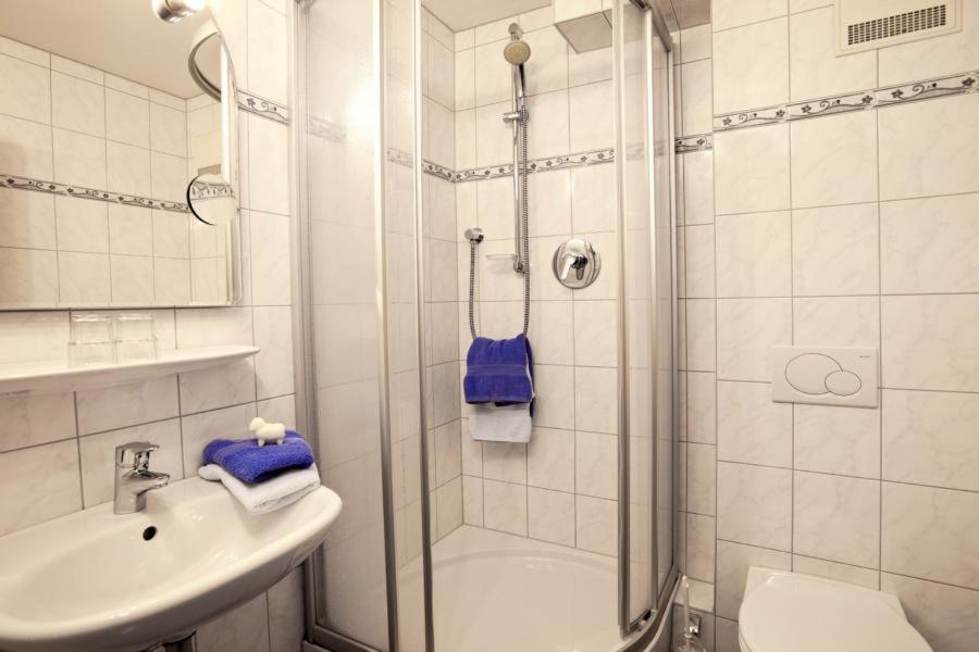 Gaestehaus Baltram Ramsau bei Berchtesgaden Zewnętrze zdjęcie