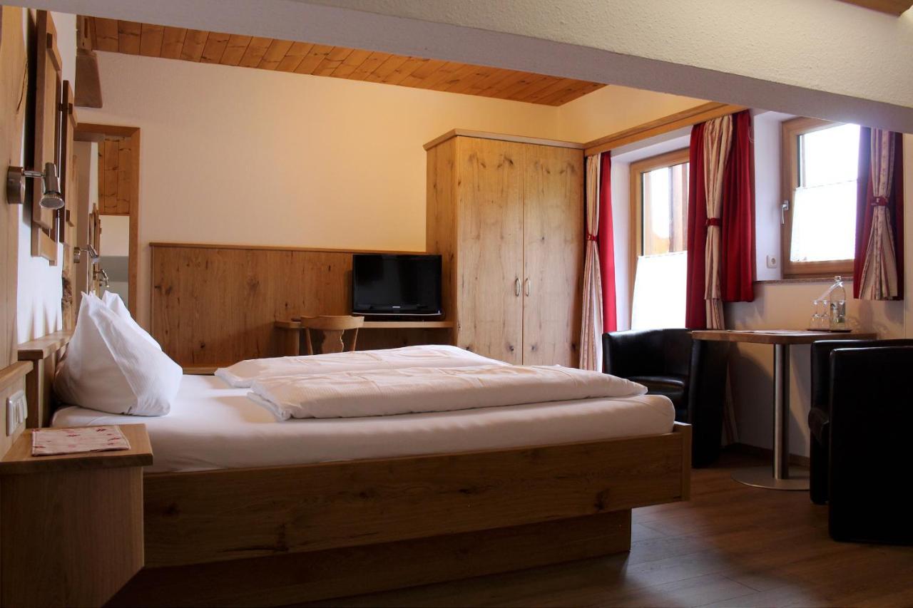 Gaestehaus Baltram Ramsau bei Berchtesgaden Zewnętrze zdjęcie