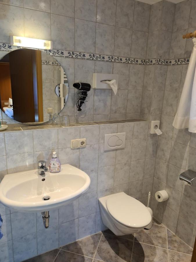 Gaestehaus Baltram Ramsau bei Berchtesgaden Zewnętrze zdjęcie